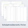 Artikelbild 6 des Artikels “Schulstuff Schülerplaner A5 [Time to Grow] “