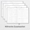 Artikelbild 6 des Artikels “Business-Timer A5 2027 [Grau-Rosé] “