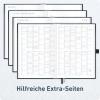 Artikelbild 6 des Artikels “Organizer Day by Day A5 2027 [Schwarz] “
