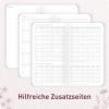 Artikelbild 6 des Artikels “Monatskalender Square A6+ 2027 [Fine Flowers] “