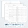 Artikelbild 6 des Artikels “Monatskalender Square A6+ 2027 [Strandkorb] “