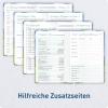 Artikelbild 6 des Artikels “Großdruck-Kalender A5 2027 [Bergluft] “