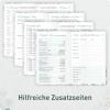 Artikelbild 6 des Artikels “Großdruck-Kalender A5 2027 [Blattgold] “