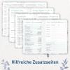 Artikelbild 6 des Artikels “Großdruck-Kalender A5 2027 [Fine Style] “