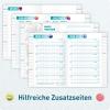 Artikelbild 6 des Artikels “Häfft Smart -  Das Aufgabenheft mit Umschlag [Ready to Play] “