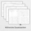 Artikelbild 6 des Artikels “Lehrer-Planer 26/27 A5+ [Grey Edition] “