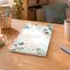 Artikelbild 6 des Artikels “SchoolCrew Schüler-Timer A5 2026/2027 [Mint Blattgold] “