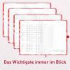 Artikelbild 6 des Artikels “Häfft-Timer Deluxe A5 2026/2027 [Funky Waves] “