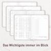 Artikelbild 6 des Artikels “Häfft-Timer Deluxe A5 2026/2027 [Soft Beige] “