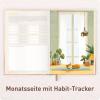 Artikelbild 6 des Artikels “paper&you Das 7-Fragen-Tagebuch A5 für 6 Monate [My Emotions] “