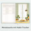 Artikelbild 6 des Artikels “paper&you Das 7-Fragen-Tagebuch A5 für 6 Monate [Pure Nature] “
