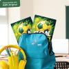 Artikelbild 6 des Artikels “Notizheft A5 liniert [Goal for It!] “