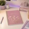 Artikelbild 6 des Artikels “College-Journal dotted A5 [Fine Flowers rosé] “