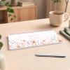 Artikelbild 6 des Artikels “Wochen-Tischkalender quer 2027 [Sweet Flowers] “
