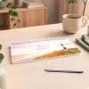 Artikelbild 6 des Artikels “Wochen-Tischkalender 2027 [Leuchtturm] “