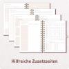 Artikelbild 6 des Artikels “Lieblings-Timer Deluxe A5 2026/2027 [Magic Heart] “