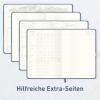 Artikelbild 6 des Artikels “Wochen-Notiz-Kalender A4 2027 [Blue Waves] “