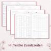 Artikelbild 6 des Artikels “Business-Timer Deluxe A5 2027 [Fine Flowers rosé] “