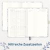 Artikelbild 6 des Artikels “Wochen-Notiz-Kalender A6 2027 [Fine Style] “