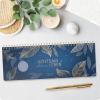 Artikelbild 6 des Artikels “Wochen-Tischkalender 2027 quer Achtsamkeitskalender [Dream Leaves] “