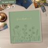 Artikelbild 6 des Artikels “p&y Gästebuch [Fine Flowers Salbei] “