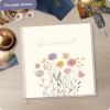 Artikelbild 6 des Artikels “p&y Gästebuch [Flower Joy] “