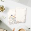 Artikelbild 6 des Artikels “paper&you To-do Listen Block A6 [Flower Joy] “