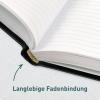 Artikelbild 6 des Artikels “Trendstuff Notizbuch A5 liniert 