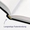 Artikelbild 6 des Artikels “Trendstuff Notizbuch A5 liniert [Flower Joy] “