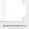 Artikelbild 6 des Artikels “paper&you Journal dotted A5 [Grey Marble] “