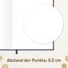 Artikelbild 6 des Artikels “paper&you Journal dotted A5 [Moon] “