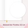 Artikelbild 6 des Artikels “paper&you Journal dotted A5 [Pink Flowers] “