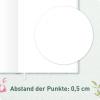 Artikelbild 6 des Artikels “paper&you Journal dotted A5 [Spring Flowers] “