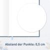 Artikelbild 6 des Artikels “paper&you Journal dotted A5 [Time to grow - Blue] “