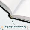 Artikelbild 6 des Artikels “Notizbuch Classic A5+ blanko [Wild Flower] “