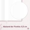 Artikelbild 6 des Artikels “p&y Journal Premium dotted A5 [Fine Flowers rosé] “