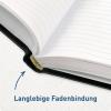 Artikelbild 6 des Artikels “paper&you Notizbuch A5+ liniert [Fine Style] “