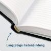 Artikelbild 6 des Artikels “paper&you Notizbuch Classic A5+ liniert [New Adventures] “