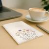 Artikelbild 6 des Artikels “Notizheft A6+ liniert [Flower Joy] “