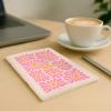 Artikelbild 6 des Artikels “Notizheft A6+ liniert [Pink Flowers] “