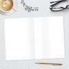 Artikelbild 7 des Artikels “paper&you Notizheft Classic liniert A5 [Black Edition] “
