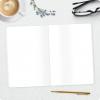 Artikelbild 7 des Artikels “paper&you Notizheft Classic liniert A5 [Blattgold] “