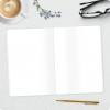 Artikelbild 7 des Artikels “paper&you Notizheft Classic liniert A5 [Minty Leaves] “