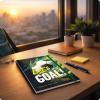 Artikelbild 7 des Artikels “Häfft Planer Premium A5 2026/2027 [Let’s goal!] “
