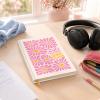 Artikelbild 7 des Artikels “Häfft-Timer A5 2026/2027 [Pink Flowers] “