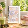 Artikelbild 7 des Artikels “Häfft-Timer Fancy A5 2026/2027 [Flower Power rosé] “