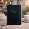 Artikelbild 7 des Artikels “Häfft-Timer Campus A5 2026/2027 [Black Edition] “