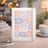 Artikelbild 7 des Artikels “Häfft-Timer Campus A5 2026/2027 [Flower Power rosé] “