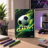 Artikelbild 7 des Artikels “Schulstuff Schüler:innen-Timer A5 2026/2027 [It’s your Game!] “