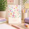 Artikelbild 7 des Artikels “Schulstuff Schüler:innen-Timer A5 2026/2027 [Wild Blossoms] “